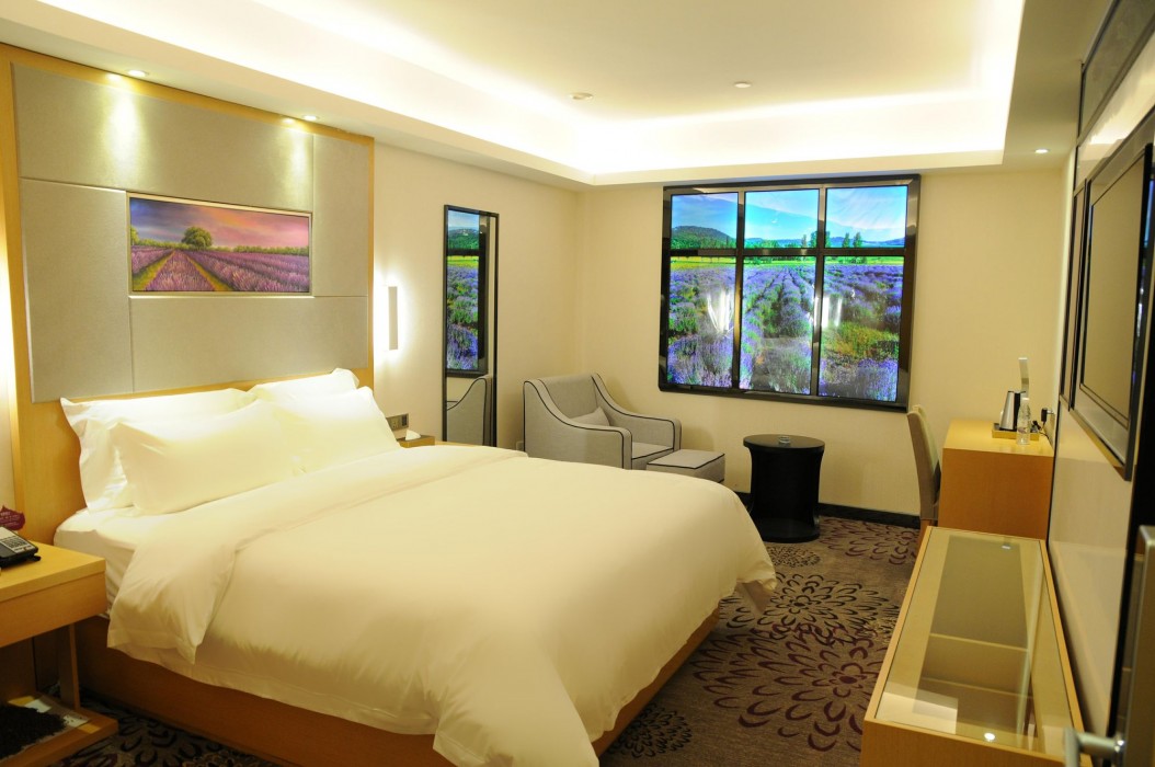 LAVANDE HOTEL GZ SHANGXIAJIU BRANCH 40/94