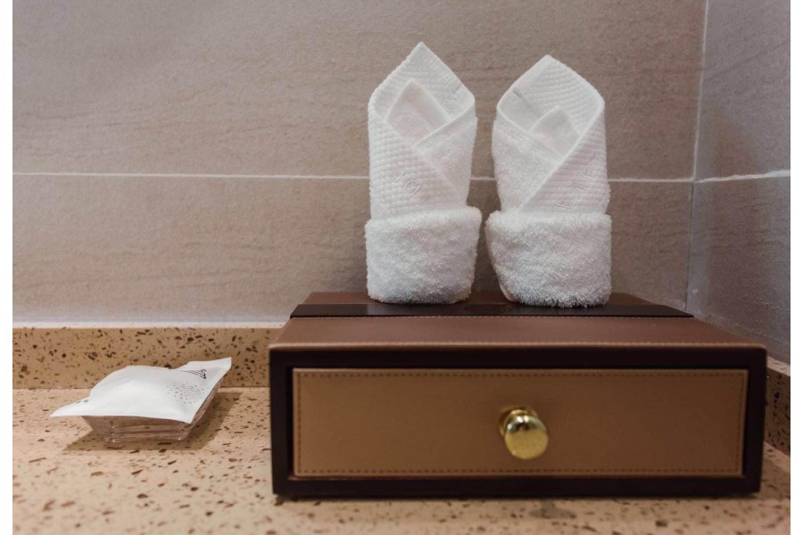 LAVANDE HOTEL GZ SHANGXIAJIU BRANCH 60/94