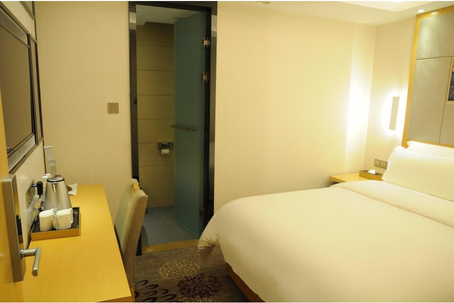 LAVANDE HOTEL GZ SHANGXIAJIU BRANCH 71/94