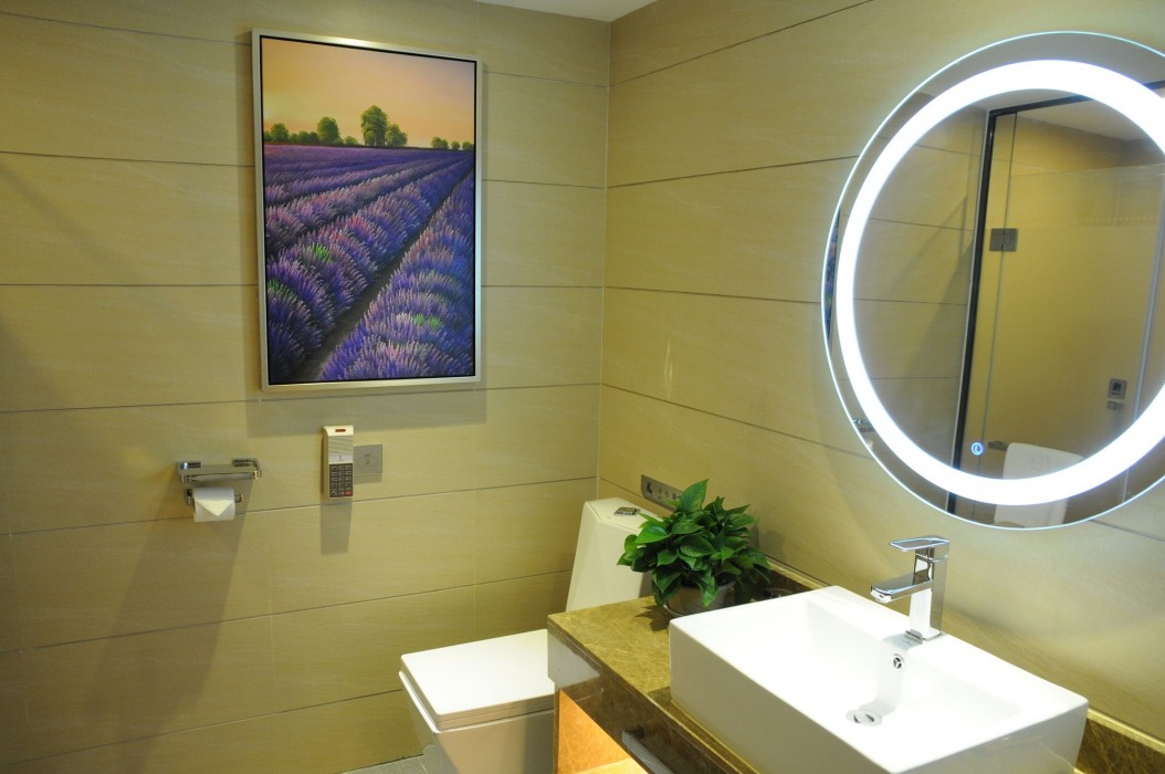LAVANDE HOTEL GZ SHANGXIAJIU BRANCH 43/94