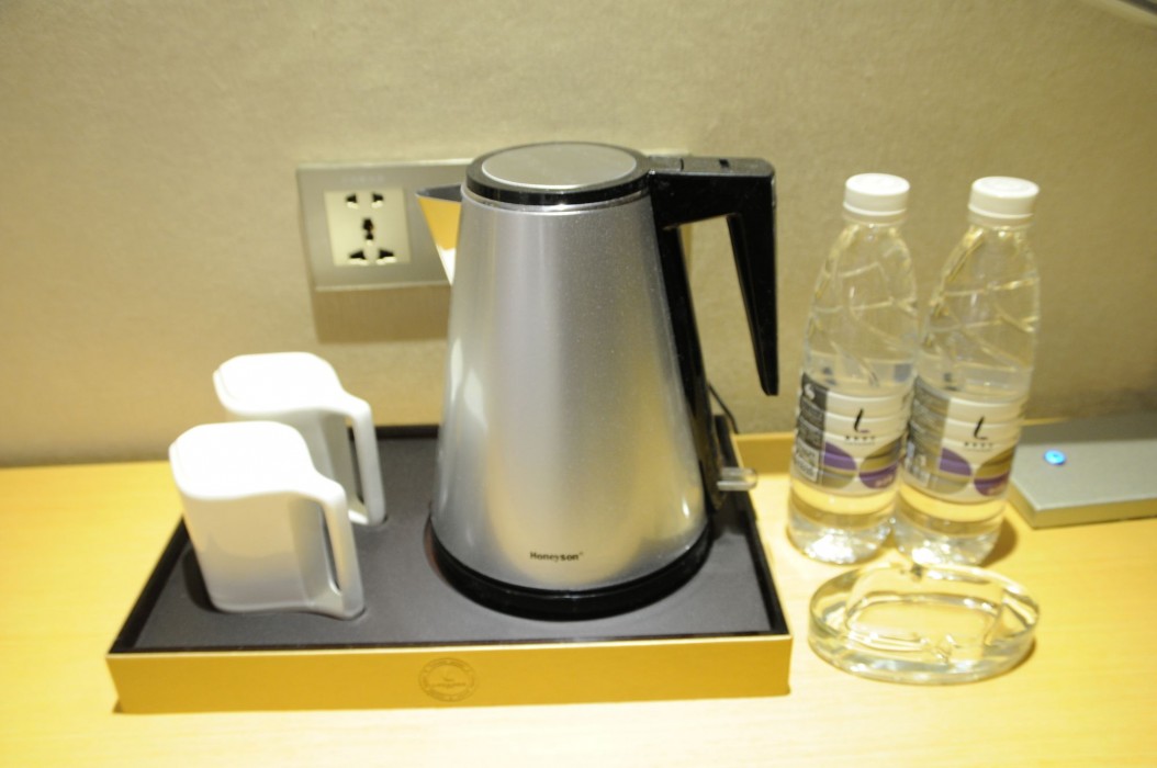 LAVANDE HOTEL GZ SHANGXIAJIU BRANCH 39/94