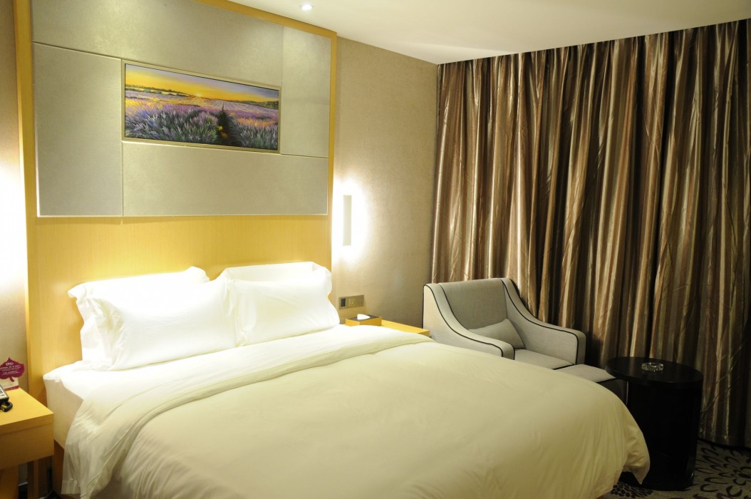 LAVANDE HOTEL GZ SHANGXIAJIU BRANCH 38/94