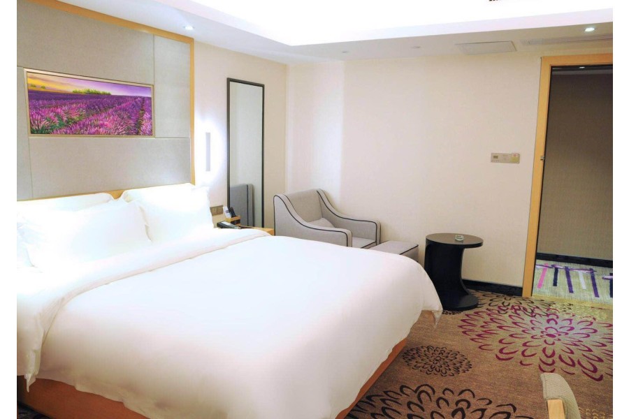 LAVANDE HOTEL GZ SHANGXIAJIU BRANCH 57/94