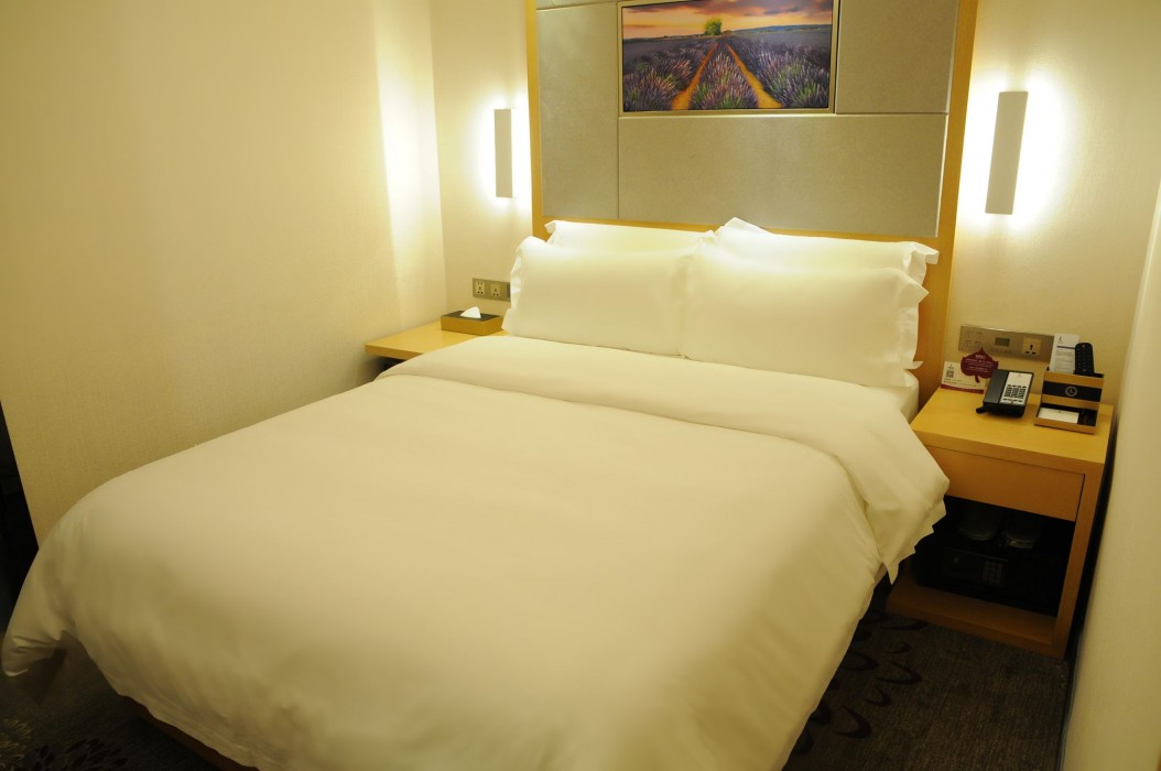 LAVANDE HOTEL GZ SHANGXIAJIU BRANCH 46/94