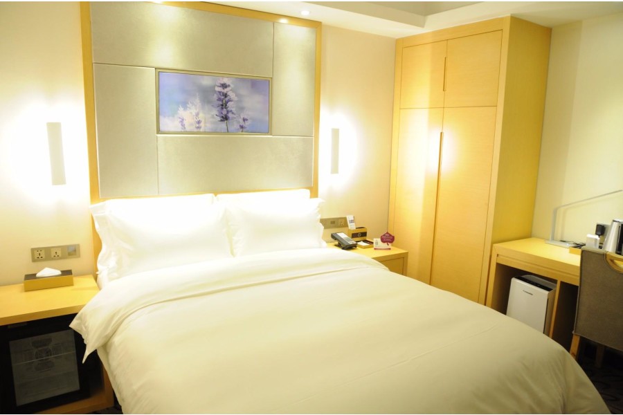 LAVANDE HOTEL GZ SHANGXIAJIU BRANCH 48/94