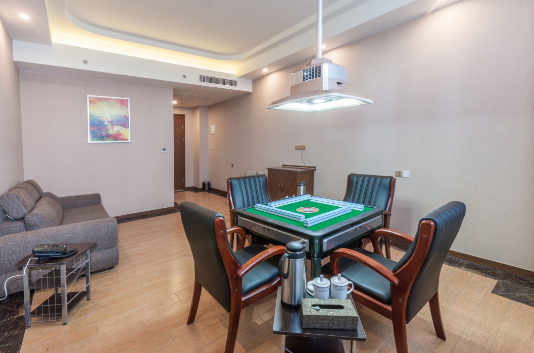 HANGZHOU OUYAMEI INTERNATIONAL HOTEL 28/52