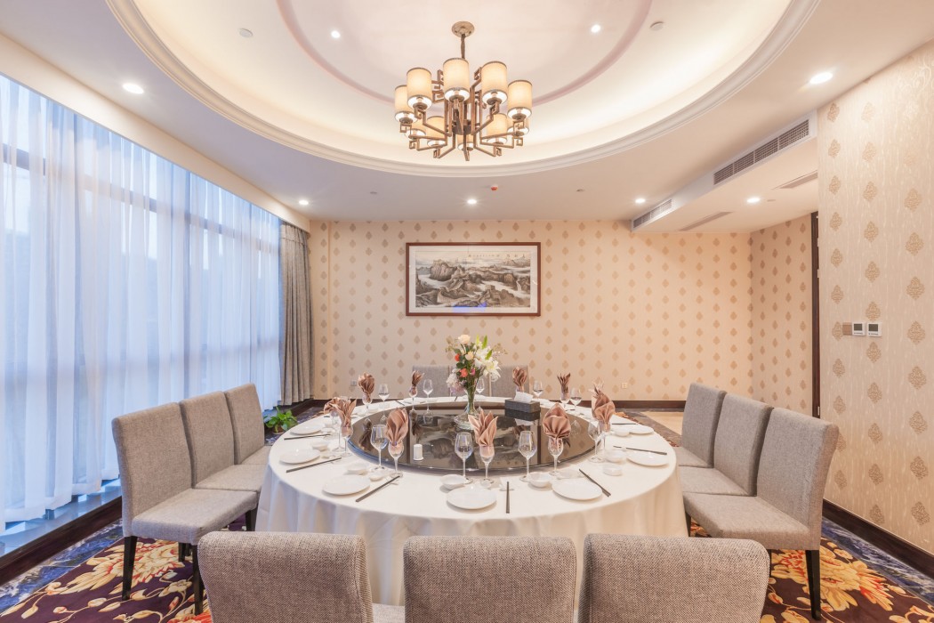 HANGZHOU OUYAMEI INTERNATIONAL HOTEL 29/52