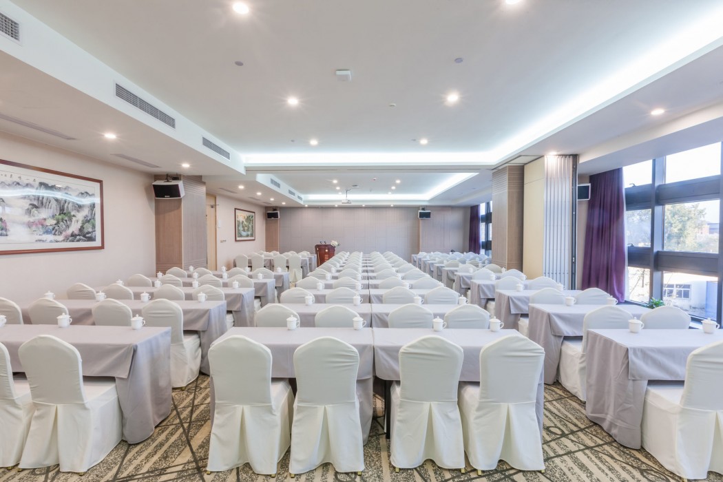 HANGZHOU OUYAMEI INTERNATIONAL HOTEL 36/52