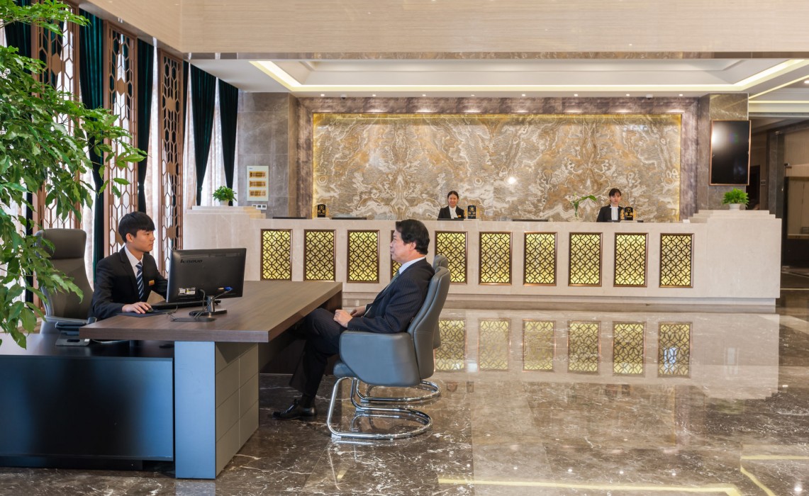 HANGZHOU OUYAMEI INTERNATIONAL HOTEL 24/52