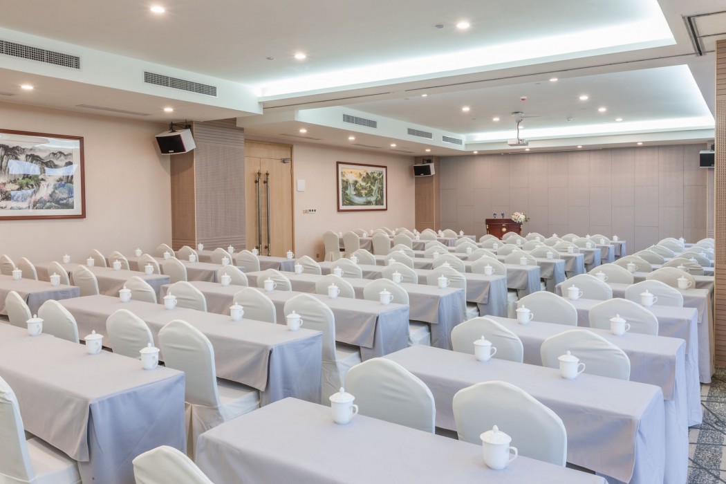 HANGZHOU OUYAMEI INTERNATIONAL HOTEL 35/52
