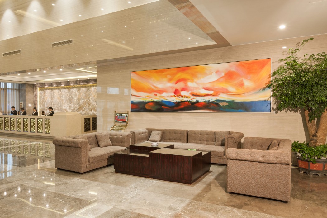 HANGZHOU OUYAMEI INTERNATIONAL HOTEL 21/52