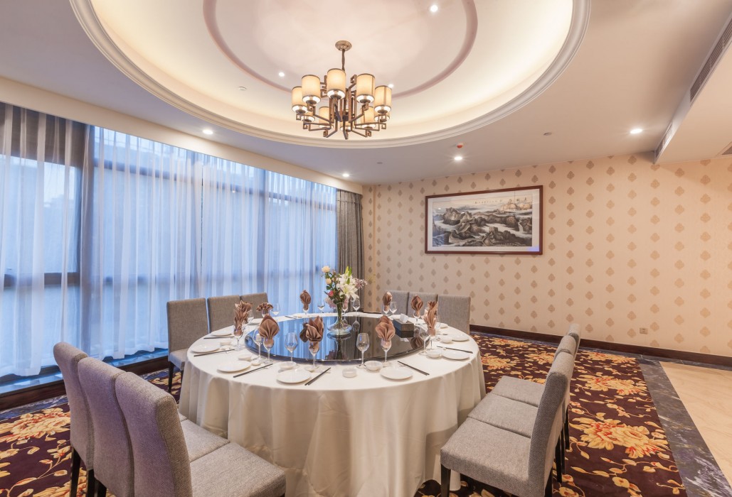 HANGZHOU OUYAMEI INTERNATIONAL HOTEL 30/52