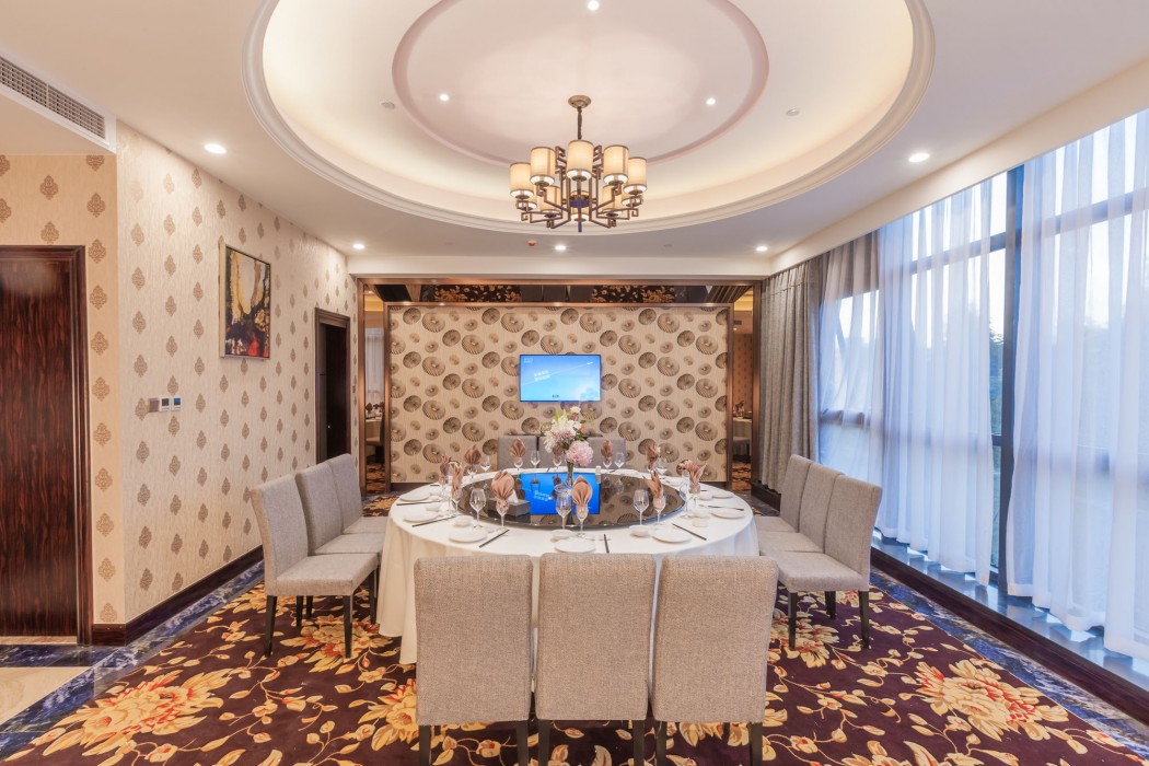 HANGZHOU OUYAMEI INTERNATIONAL HOTEL 20/52