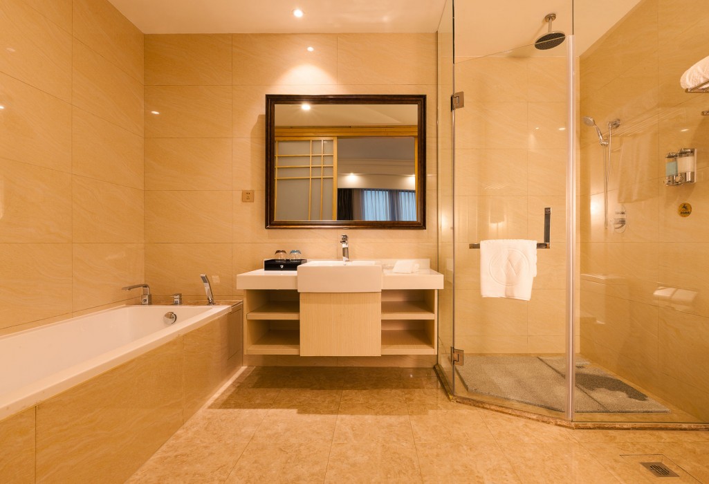 HANGZHOU OUYAMEI INTERNATIONAL HOTEL 33/52