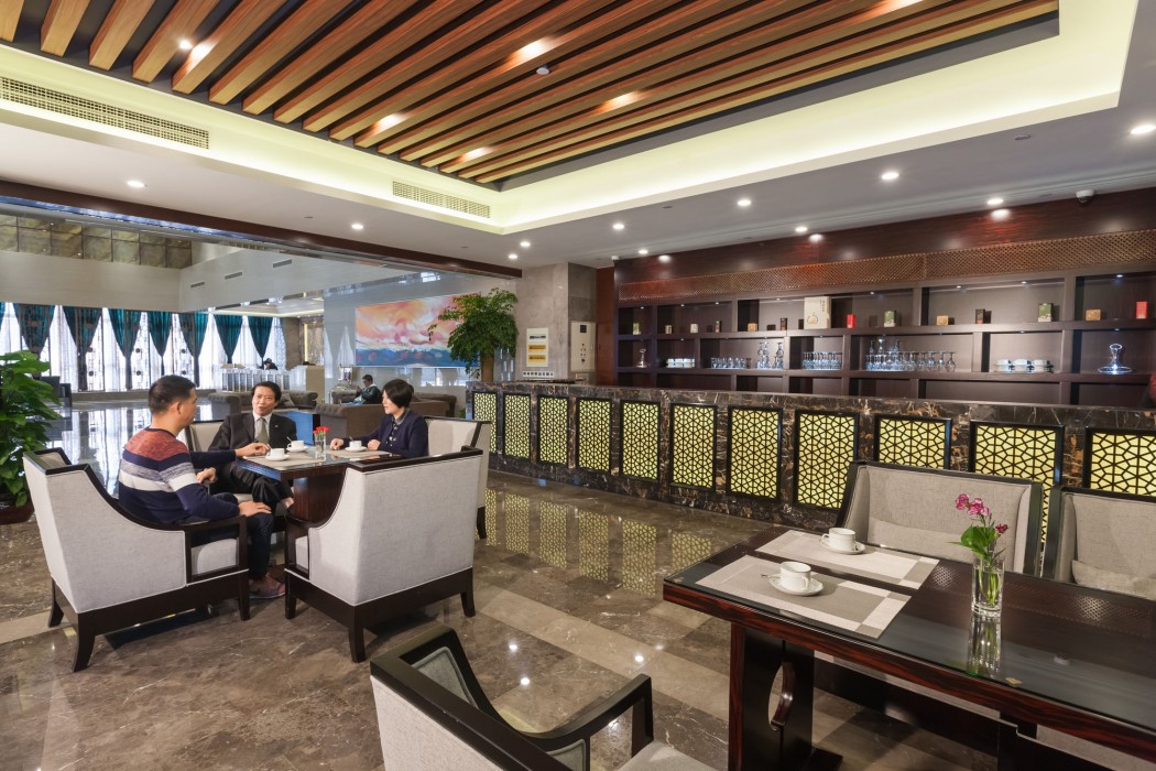 HANGZHOU OUYAMEI INTERNATIONAL HOTEL 23/52