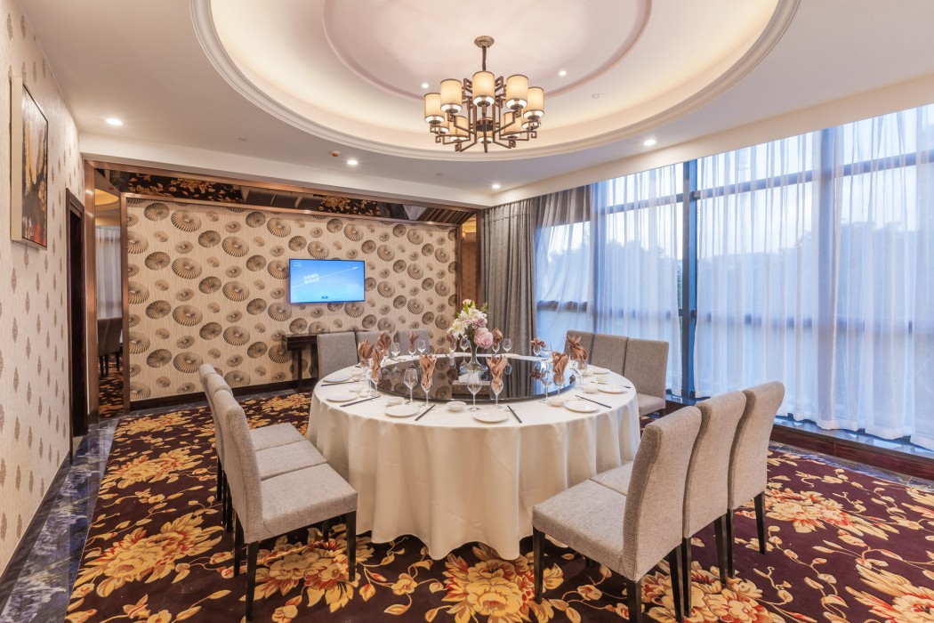 HANGZHOU OUYAMEI INTERNATIONAL HOTEL 31/52