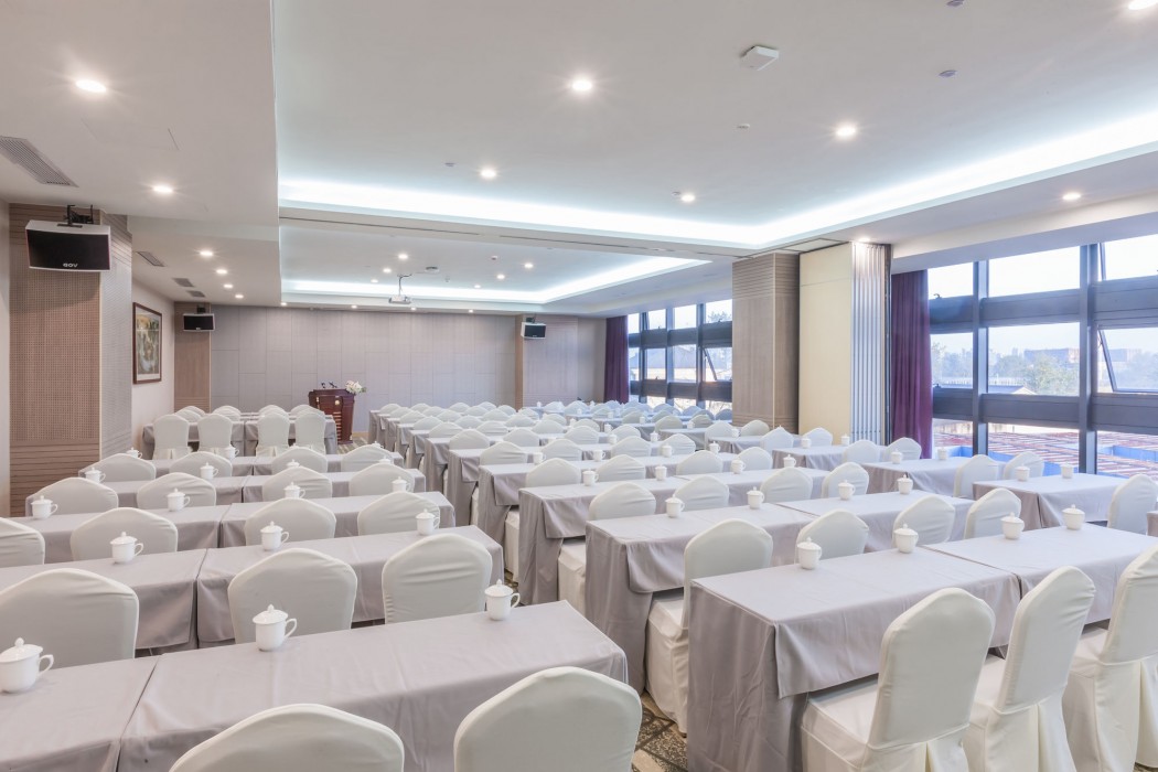 HANGZHOU OUYAMEI INTERNATIONAL HOTEL 32/52