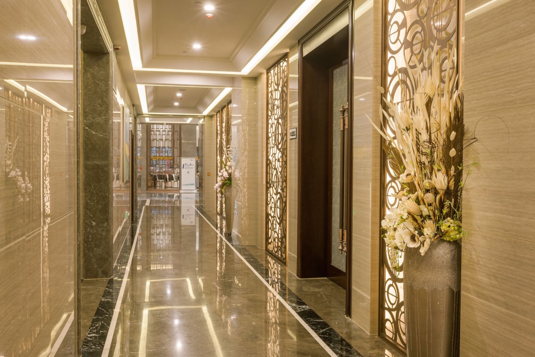 HANGZHOU OUYAMEI INTERNATIONAL HOTEL 22/52