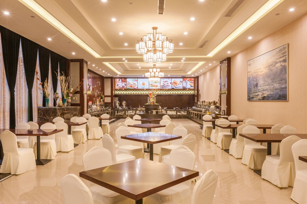 HANGZHOU OUYAMEI INTERNATIONAL HOTEL 37/52