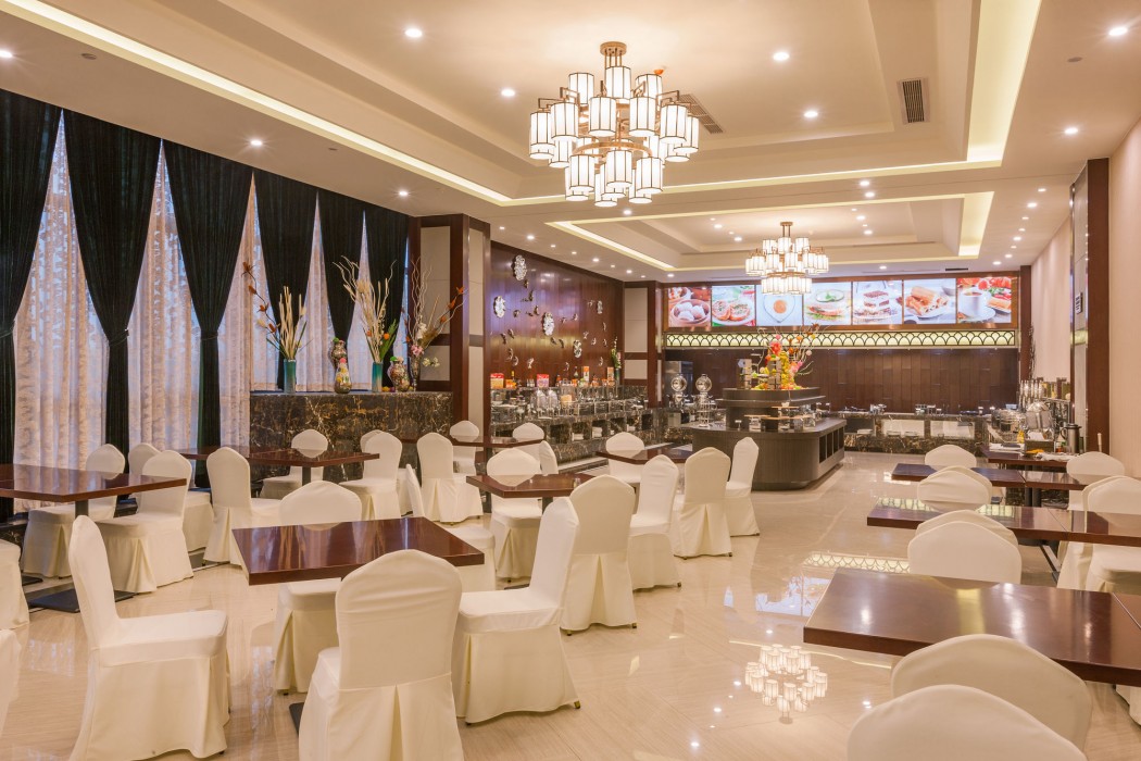 HANGZHOU OUYAMEI INTERNATIONAL HOTEL 25/52