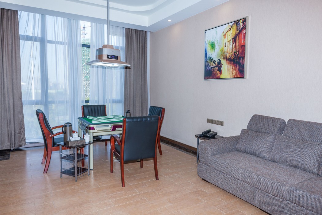 HANGZHOU OUYAMEI INTERNATIONAL HOTEL 26/52