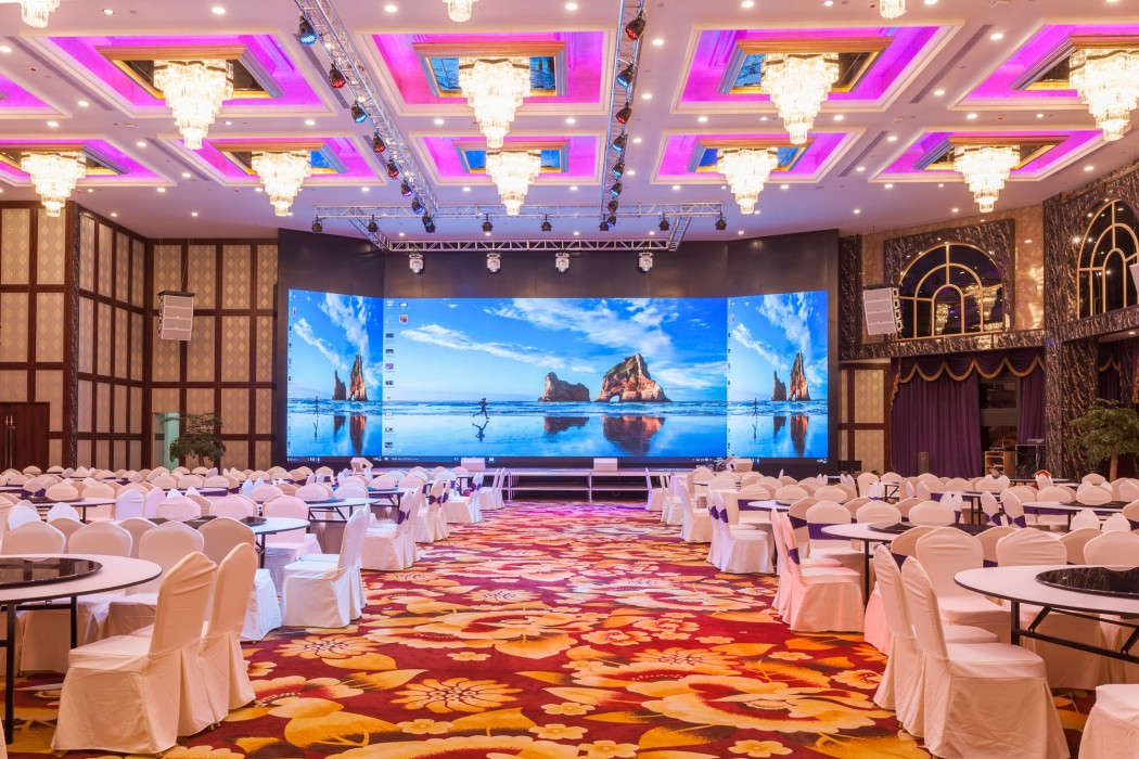 HANGZHOU OUYAMEI INTERNATIONAL HOTEL 34/52