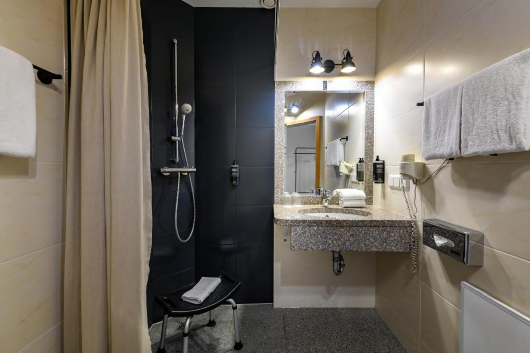 SleepinRoomz Boutique Hotel 15/22