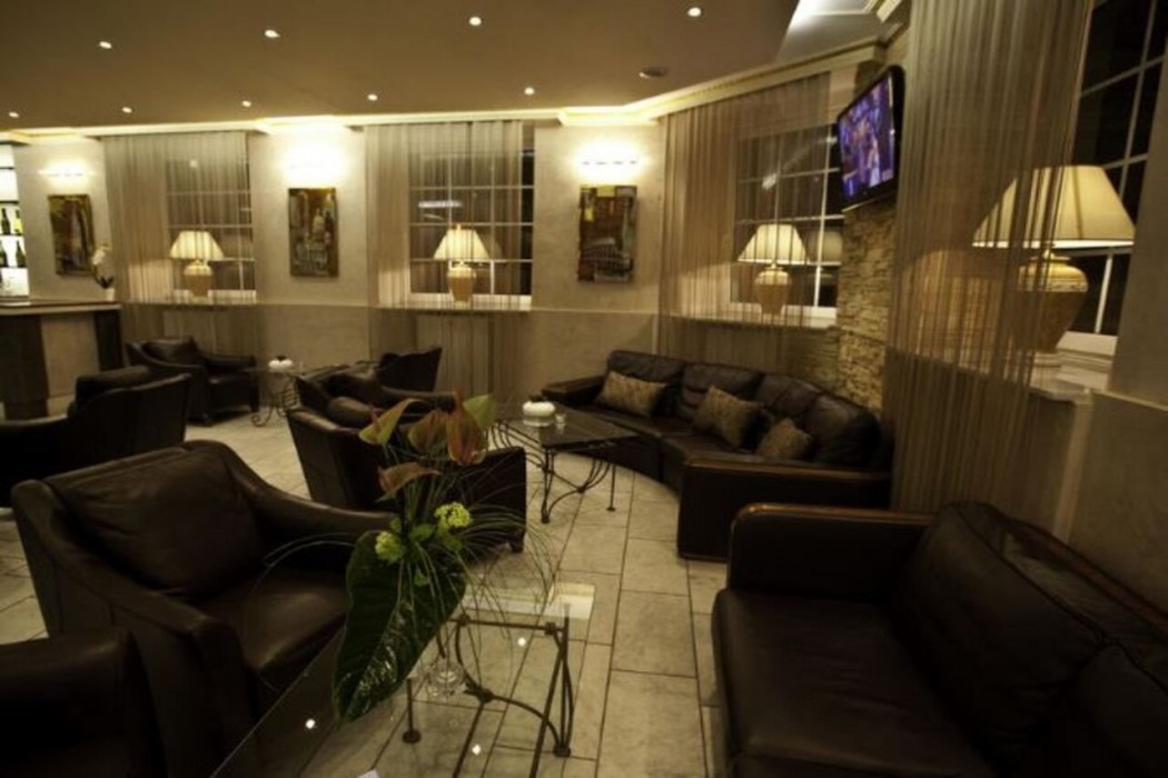 PETERSBURG酒店(HOTEL PETERSBURG) 图片3