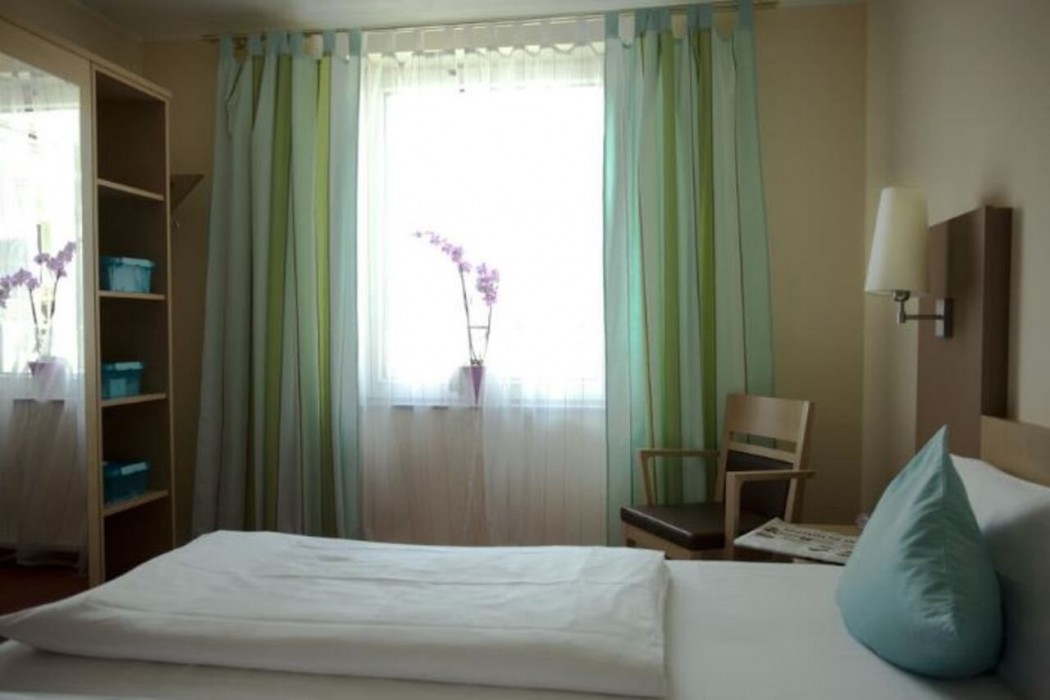 PETERSBURG酒店(HOTEL PETERSBURG) 图片5