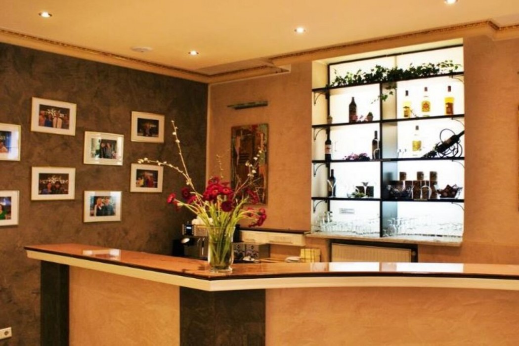 PETERSBURG酒店(HOTEL PETERSBURG) 图片4
