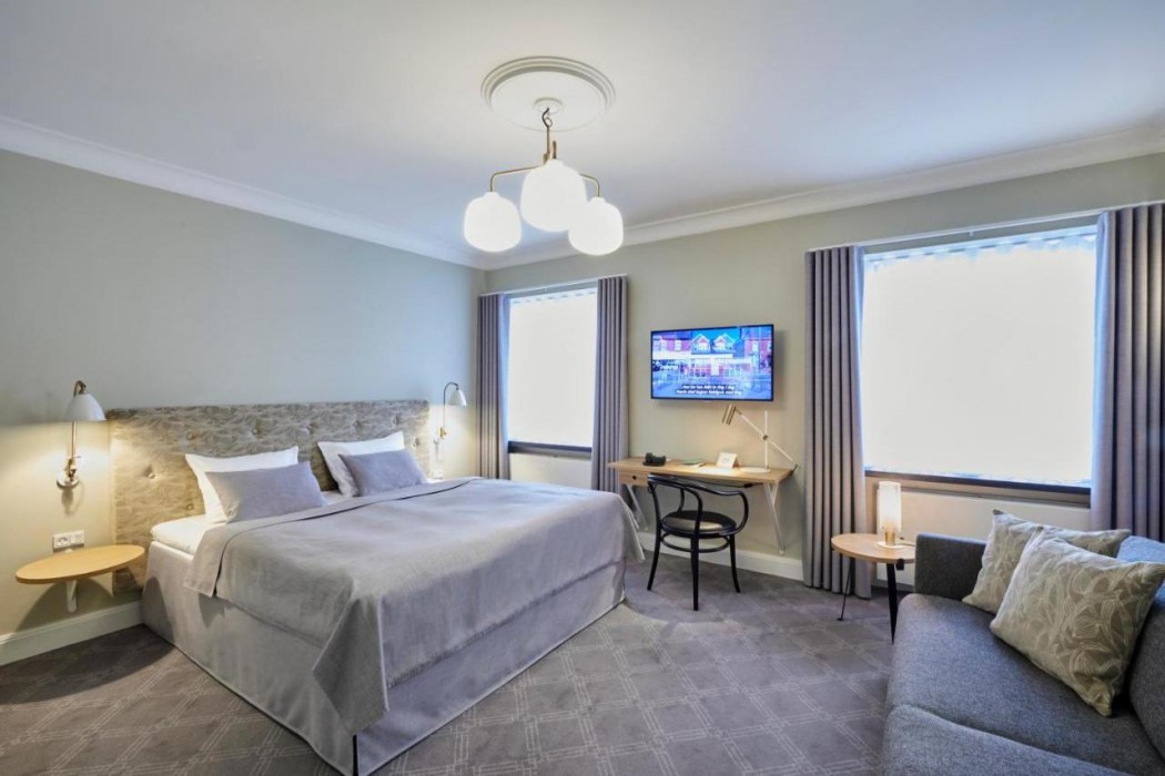 Hotel Randers, BW Premier Collection 22/45