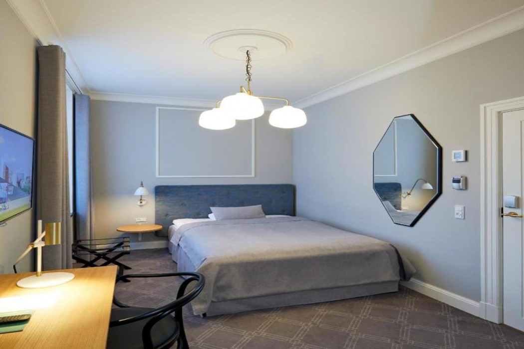 Hotel Randers, BW Premier Collection 12/45