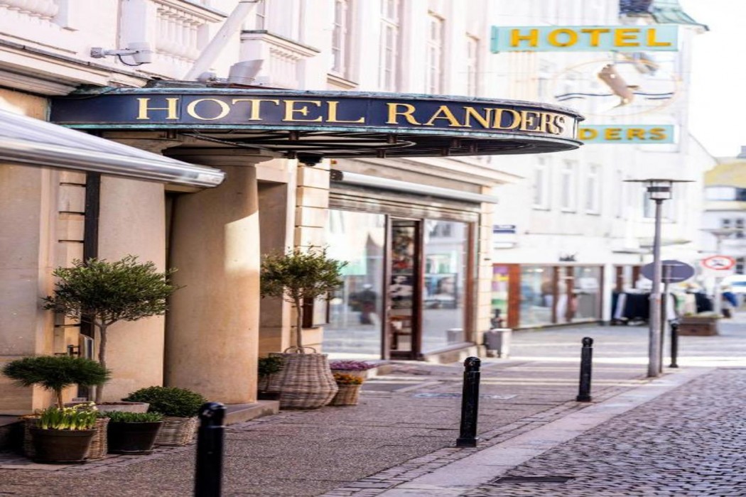 Hotel Randers, BW Premier Collection 2/45
