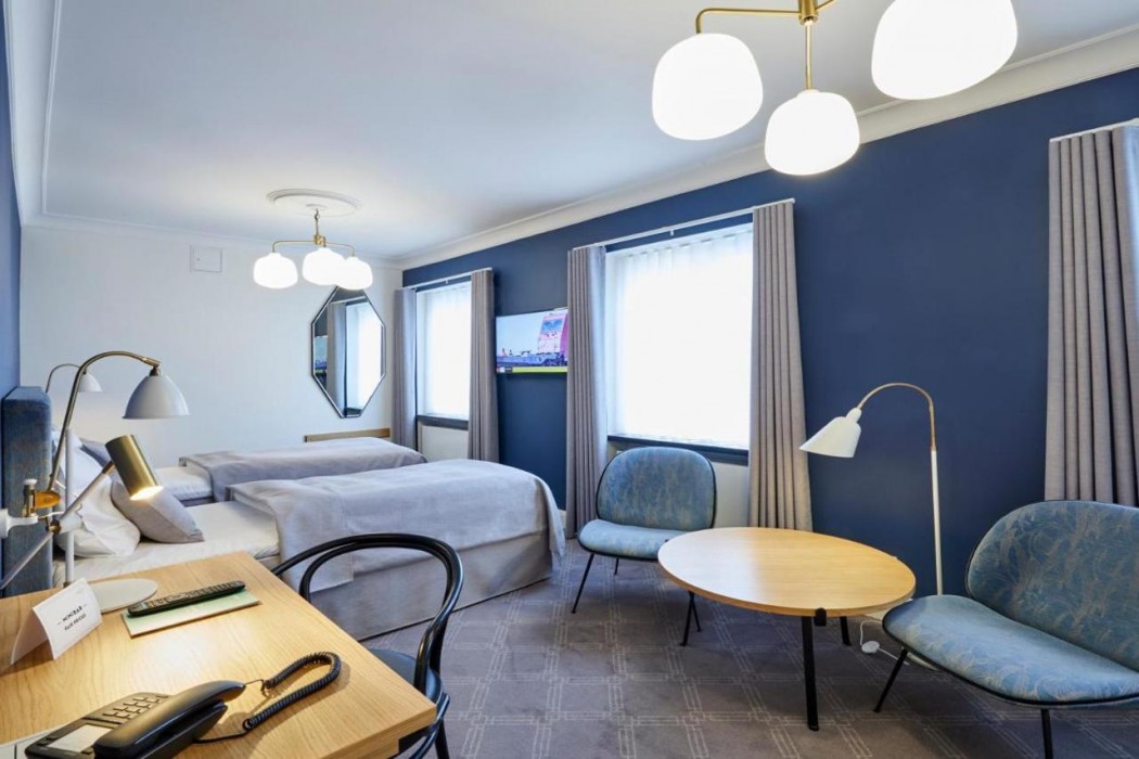 Hotel Randers, BW Premier Collection 6/45