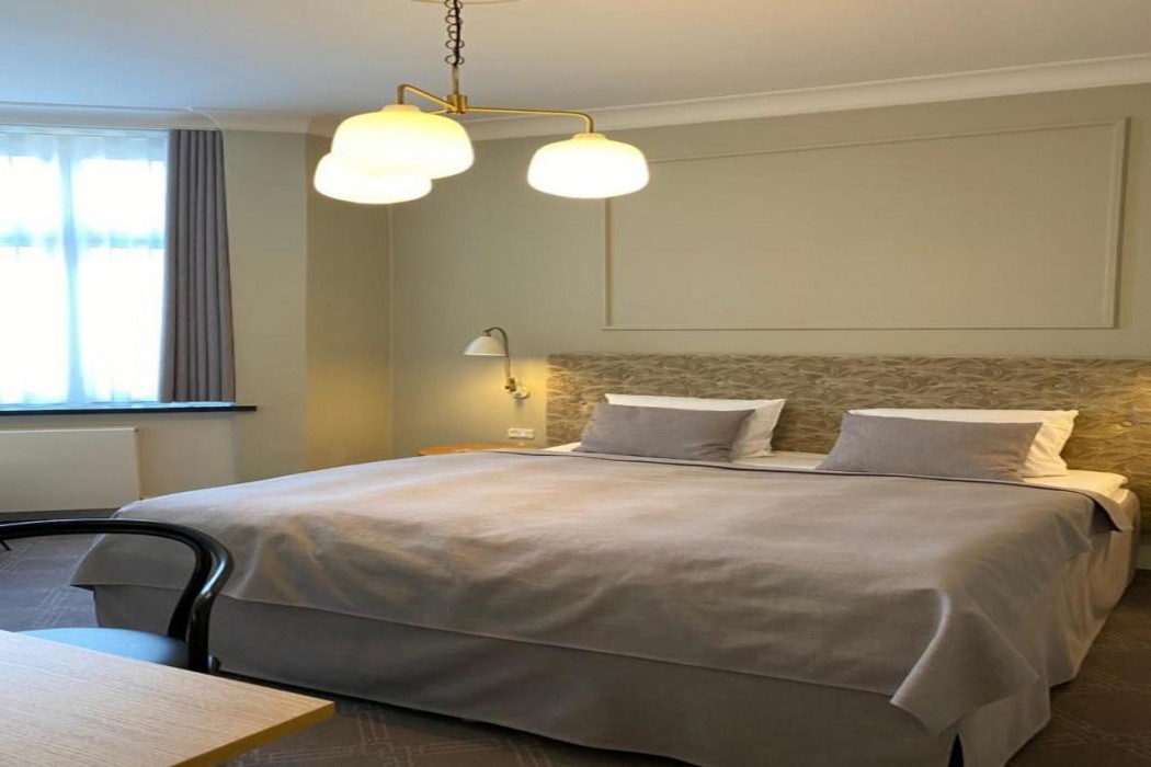 Hotel Randers, BW Premier Collection 10/45