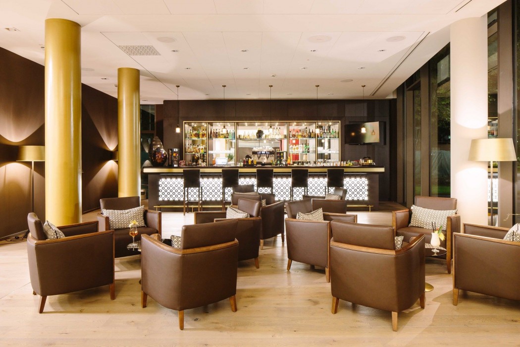 HOTEL CHESTER HEIDELBERG 37/100