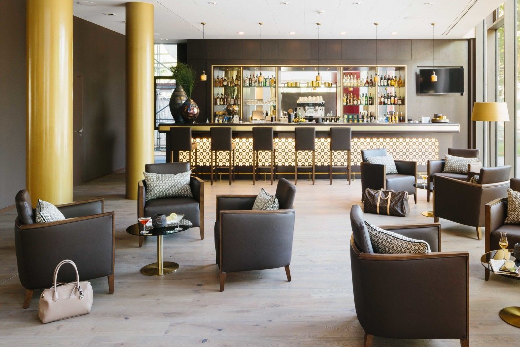 HOTEL CHESTER HEIDELBERG 63/100