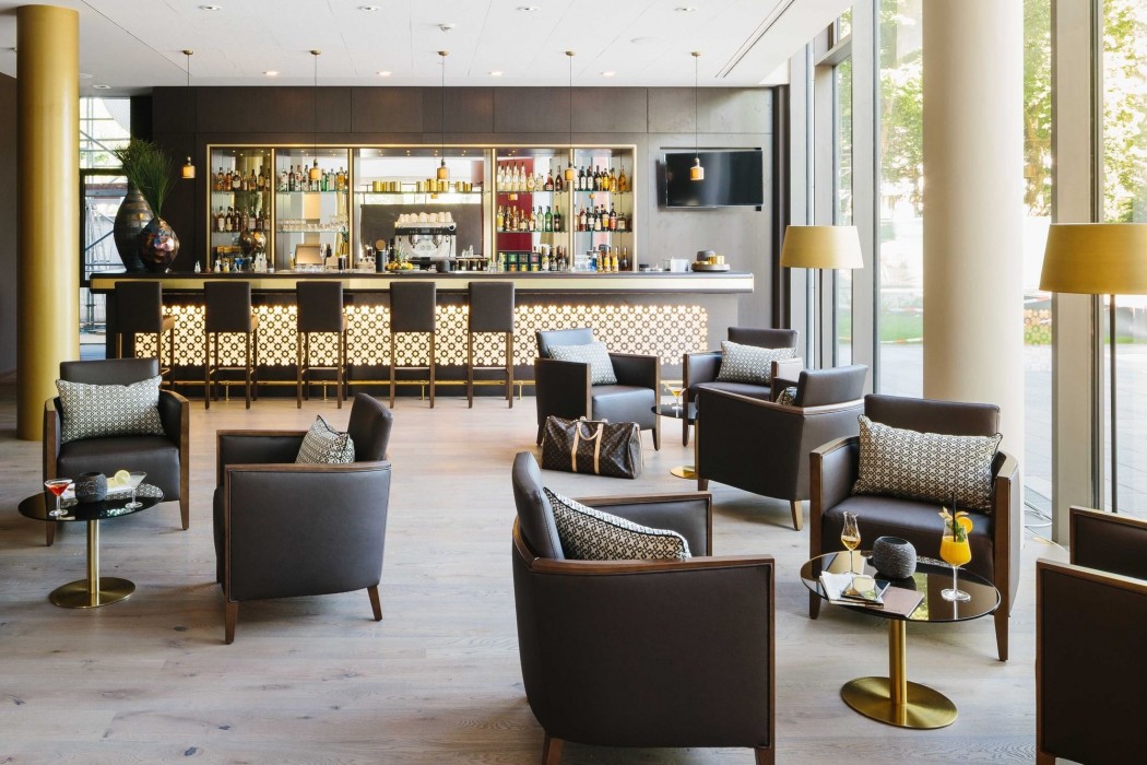 HOTEL CHESTER HEIDELBERG 25/100