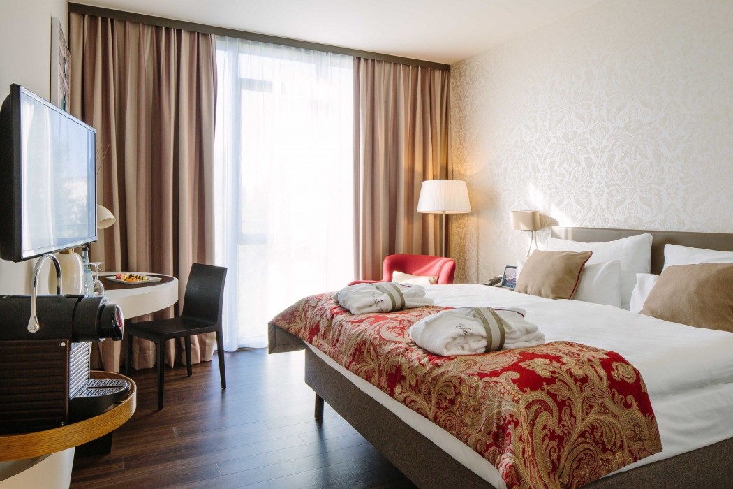 HOTEL CHESTER HEIDELBERG 58/100