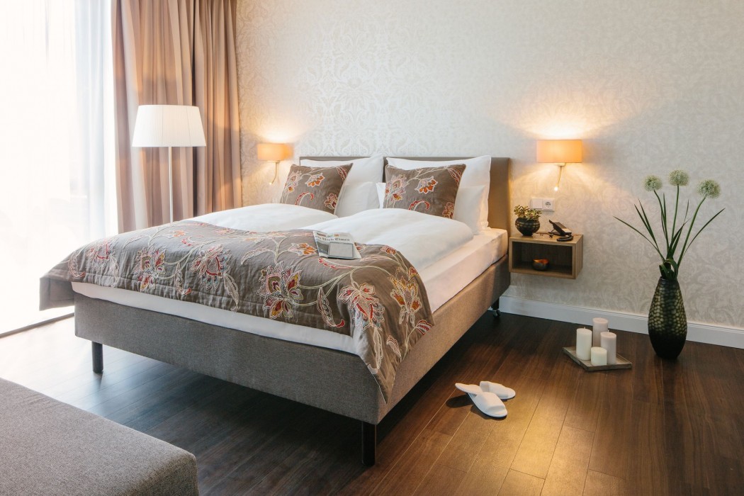 HOTEL CHESTER HEIDELBERG 40/100