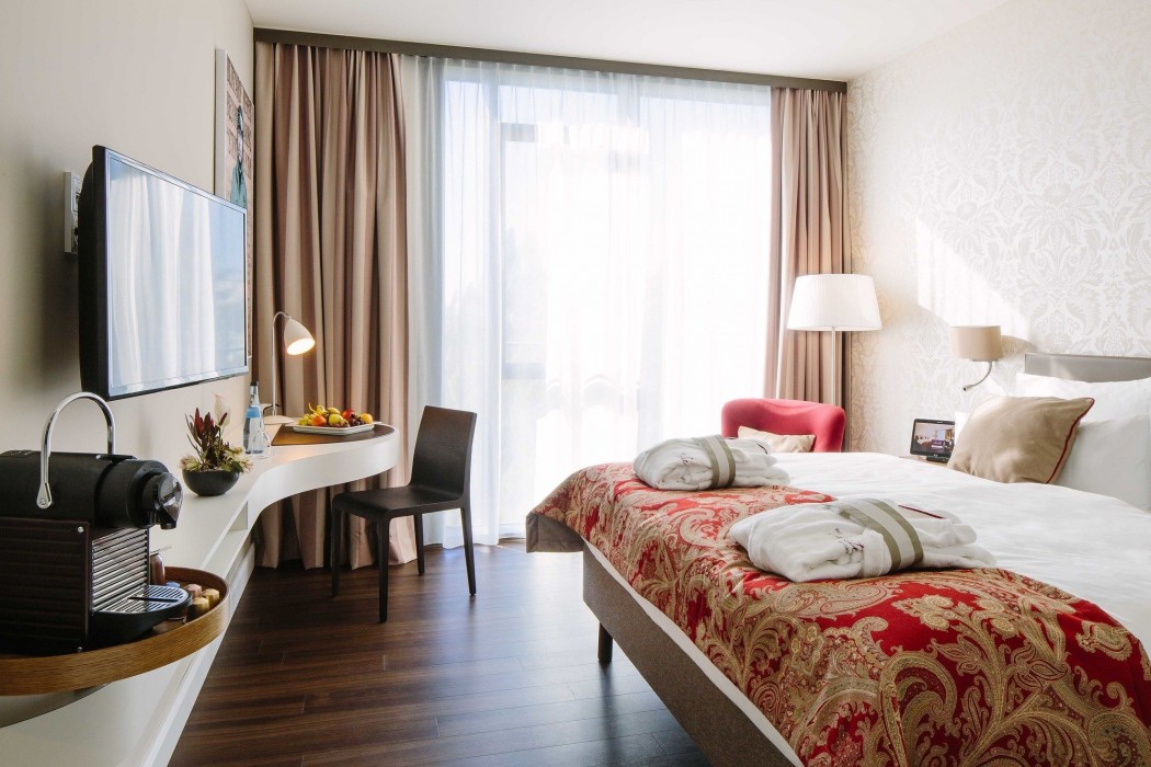 HOTEL CHESTER HEIDELBERG 41/100