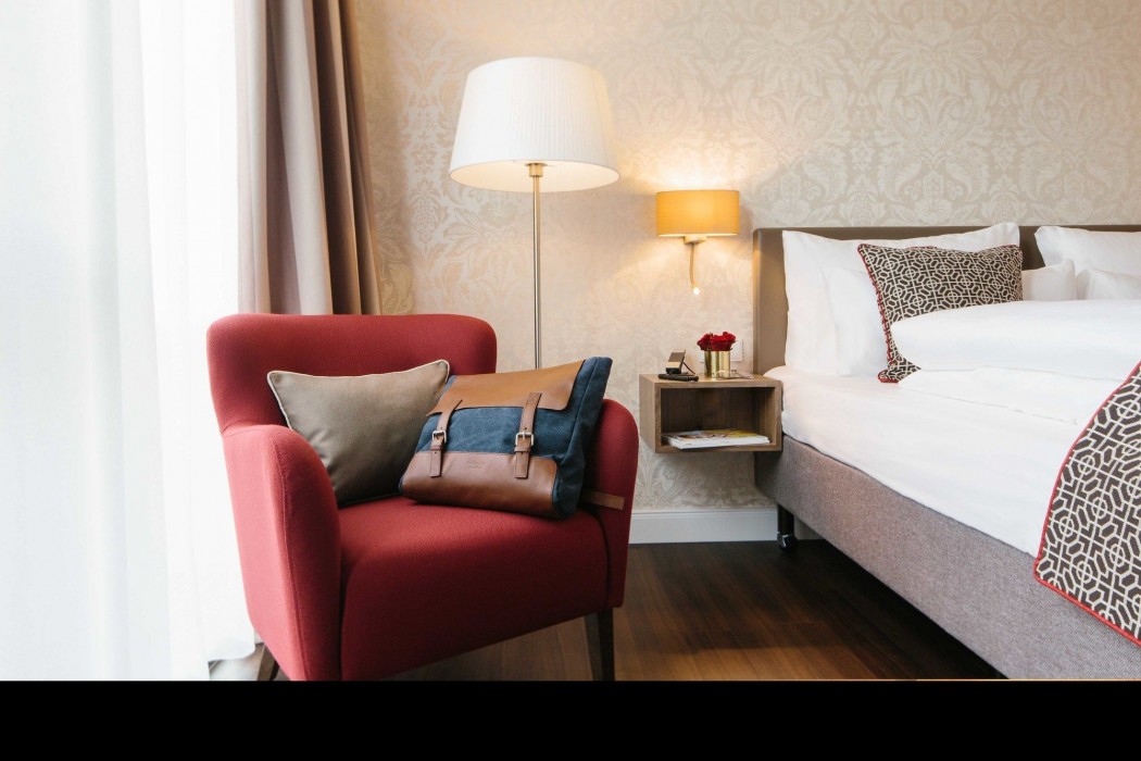 HOTEL CHESTER HEIDELBERG 19/100