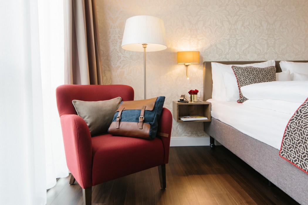 HOTEL CHESTER HEIDELBERG 56/100