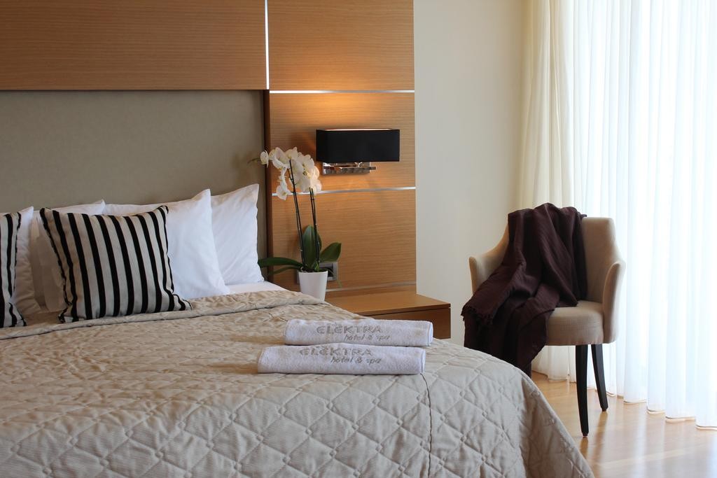 ELEKTRA HOTEL & SPA 4/38
