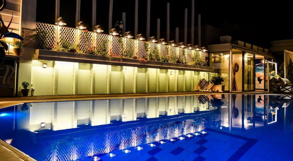 ELEKTRA HOTEL & SPA 15/38