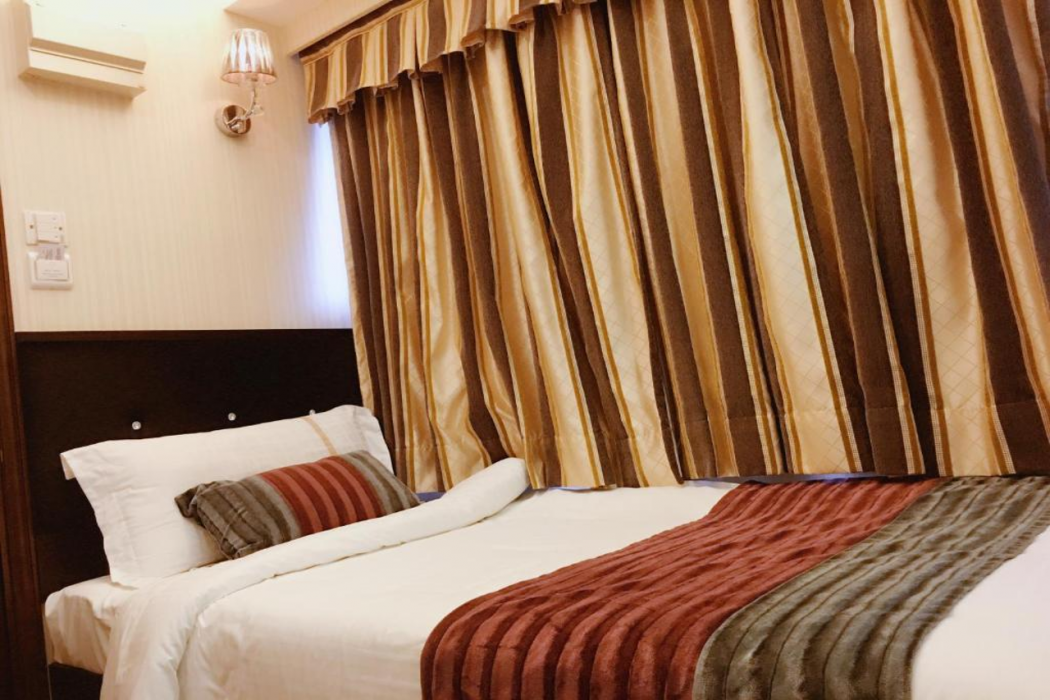 Seasons Hotel - Causeway Bay 13/55