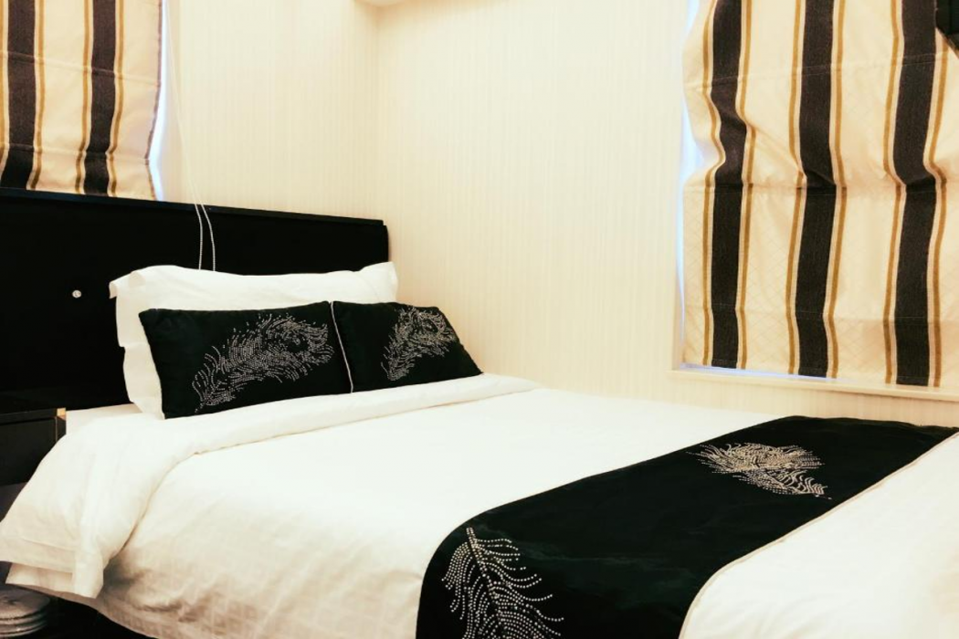 Seasons Hotel - Causeway Bay 10/55