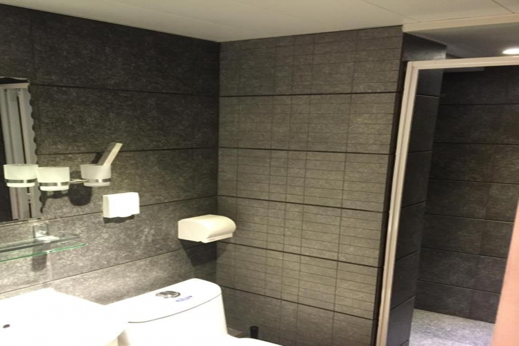 Seasons Hotel - Causeway Bay 35/55