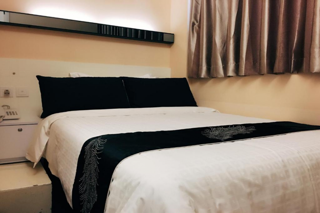 Seasons Hotel - Causeway Bay 14/55