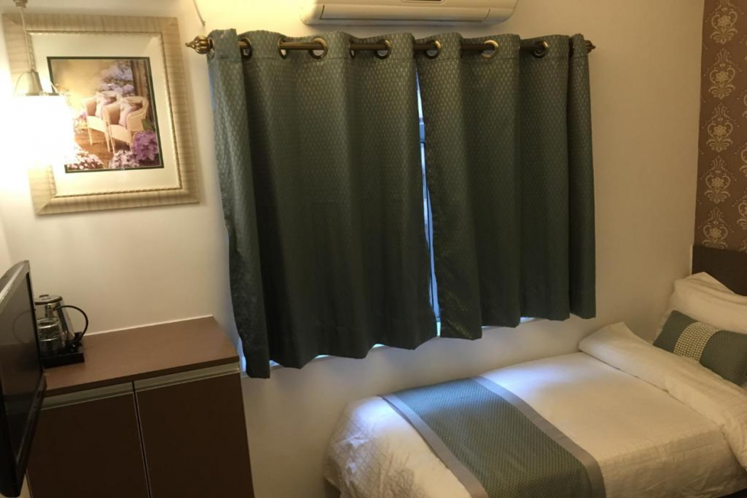 Seasons Hotel - Causeway Bay 11/55